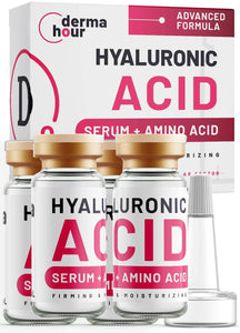 Hyaluronic Acid by DermaHour
